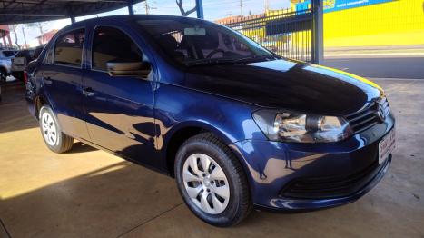 VOLKSWAGEN Voyage 1.0 4P TRENDLINE FLEX, Foto 10