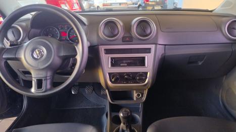 VOLKSWAGEN Voyage 1.0 4P TRENDLINE FLEX, Foto 13