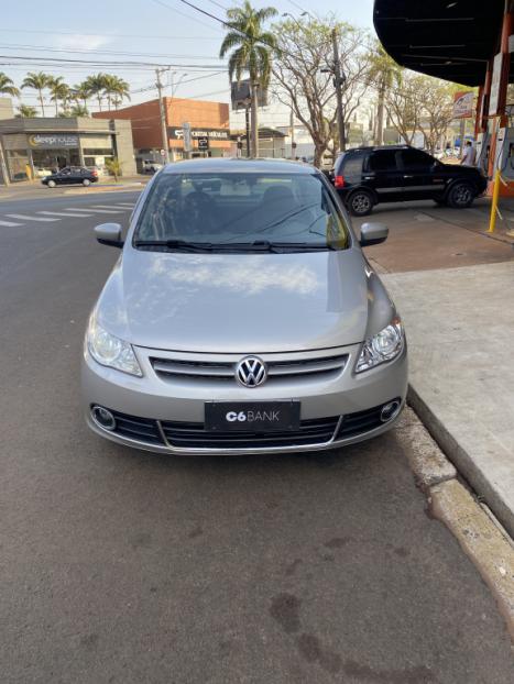 VOLKSWAGEN Voyage 1.0 4P TREND FLEX, Foto 3