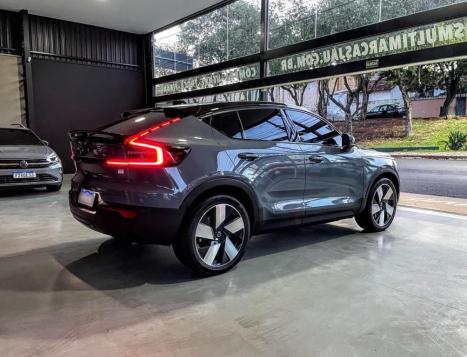VOLVO C40 P8 4P PURE AWD ELETRIC RECHARGE, Foto 5