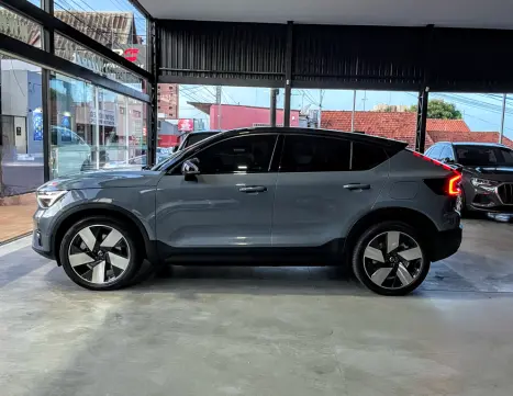 VOLVO C40 P8 4P PURE AWD ELETRIC RECHARGE, Foto 7