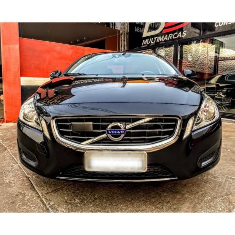 VOLVO S60 2.0 4P T5 DYNAMIC AUTOMTICO, Foto 2