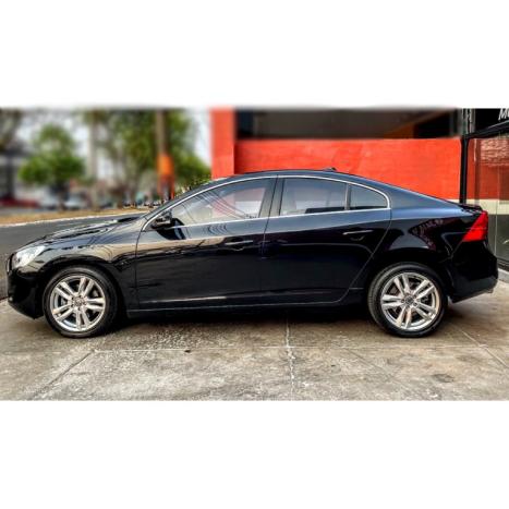 VOLVO S60 2.0 4P T5 DYNAMIC AUTOMTICO, Foto 5