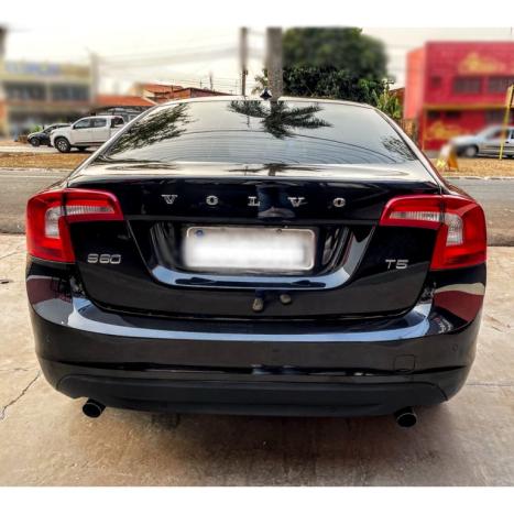 VOLVO S60 2.0 4P T5 DYNAMIC AUTOMTICO, Foto 6