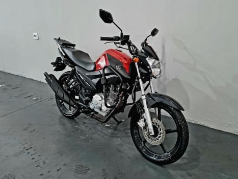 YAMAHA Factor 125 ED, Foto 2