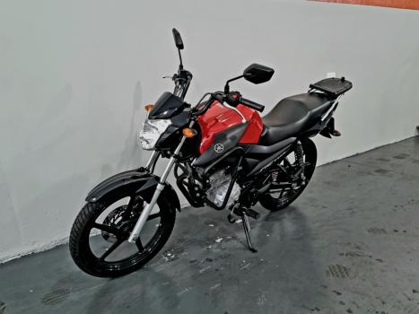 YAMAHA Factor 125 ED, Foto 5