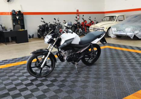 YAMAHA Factor 150 ED, Foto 2