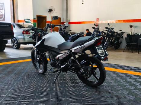 YAMAHA Factor 150 ED, Foto 3