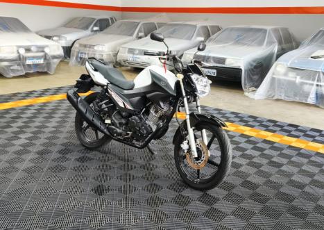 YAMAHA Factor 150 ED, Foto 4