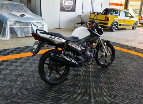 YAMAHA Factor 150 ED, Foto 5
