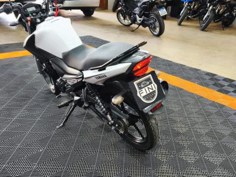 YAMAHA Factor 150 ED, Foto 7