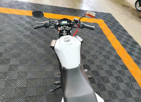 YAMAHA Factor 150 ED, Foto 8