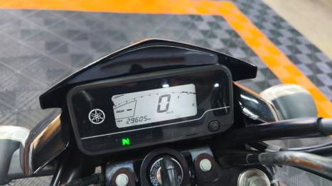 YAMAHA Factor 150 ED, Foto 9