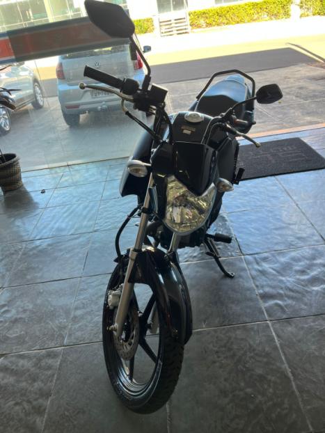 YAMAHA Factor 150 ED, Foto 2