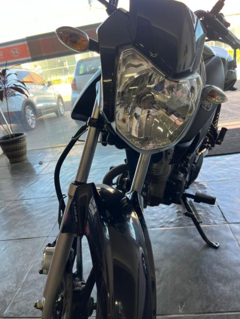 YAMAHA Factor 150 ED, Foto 3