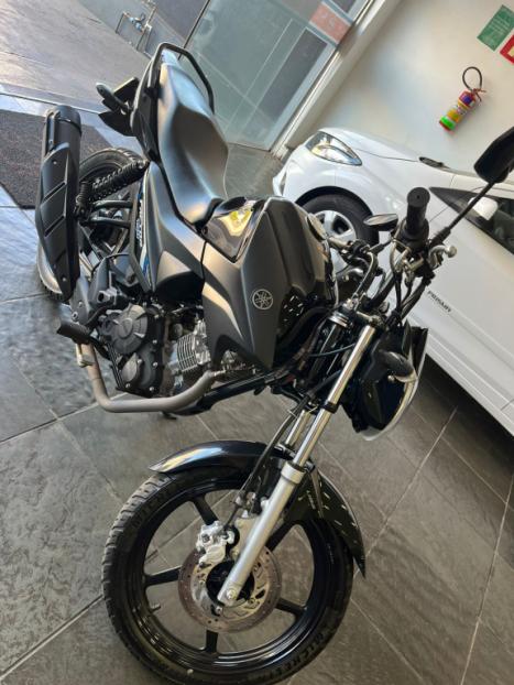 YAMAHA Factor 150 ED, Foto 8