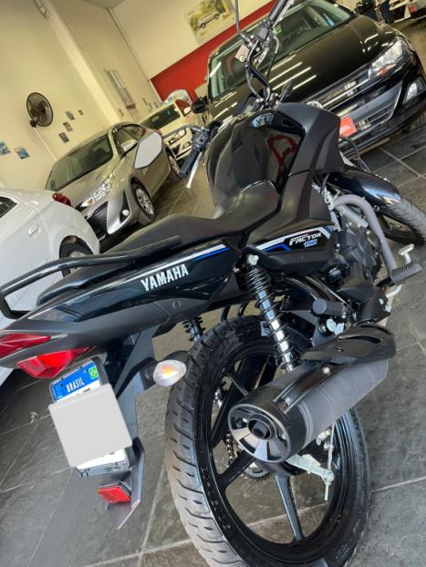 YAMAHA Factor 150 ED, Foto 9