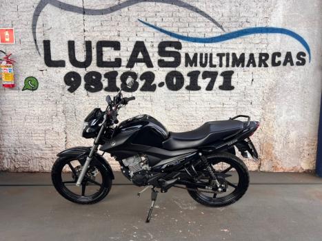 YAMAHA Factor 150 ED, Foto 2