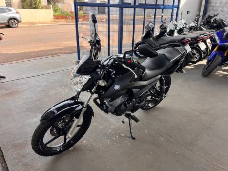 YAMAHA Factor 150 ED, Foto 3