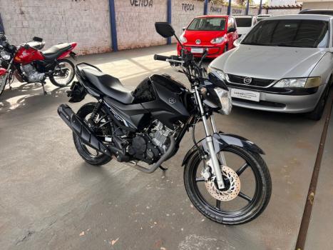 YAMAHA Factor 150 ED, Foto 4