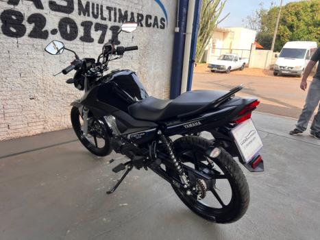 YAMAHA Factor 150 ED, Foto 5