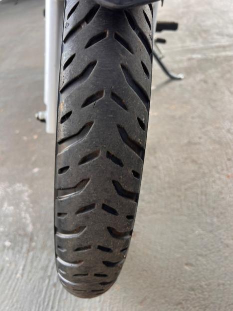 YAMAHA Factor 150 ED, Foto 7