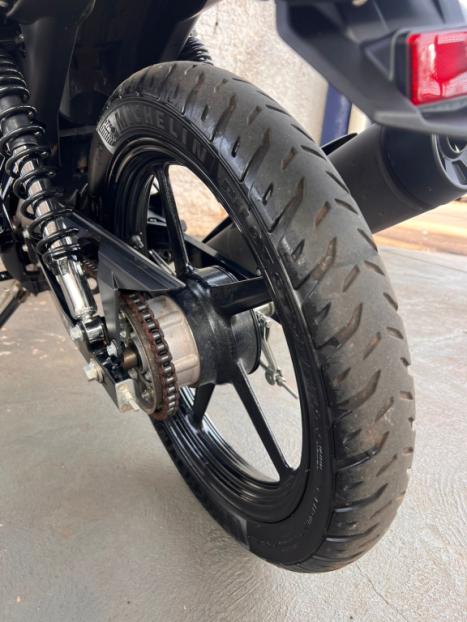 YAMAHA Factor 150 ED, Foto 8