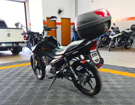 YAMAHA Factor 150 ED, Foto 3
