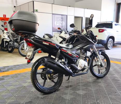 YAMAHA Factor 150 ED, Foto 5