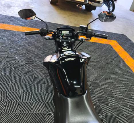 YAMAHA Factor 150 ED, Foto 7