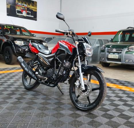 YAMAHA Factor 150 ED, Foto 2