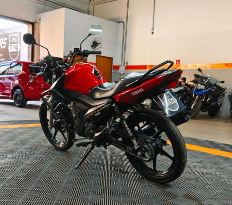 YAMAHA Factor 150 ED, Foto 3