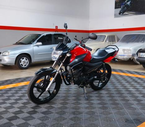 YAMAHA Factor 150 ED, Foto 4
