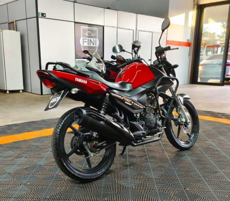 YAMAHA Factor 150 ED, Foto 5