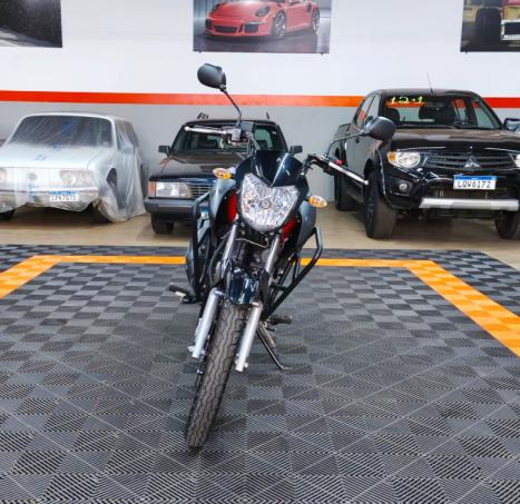 YAMAHA Factor 150 ED, Foto 6