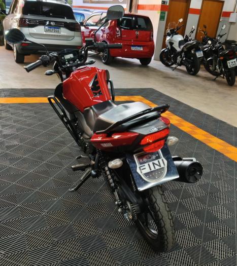 YAMAHA Factor 150 ED, Foto 7