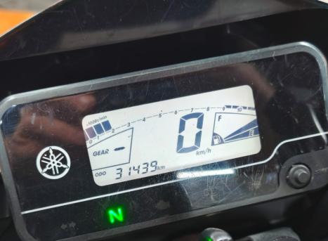 YAMAHA Factor 150 ED, Foto 8