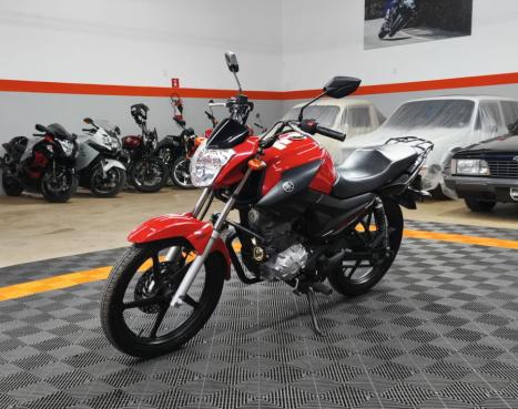 YAMAHA Factor 150 ED, Foto 2