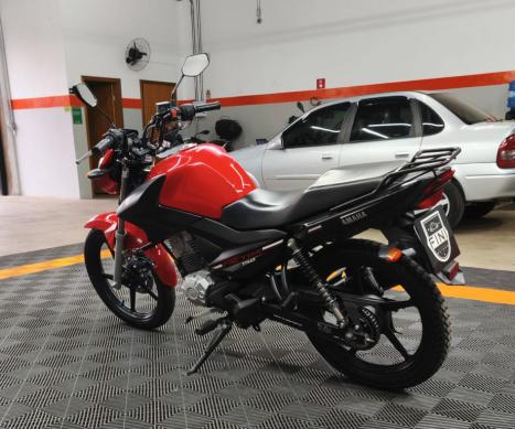 YAMAHA Factor 150 ED, Foto 3