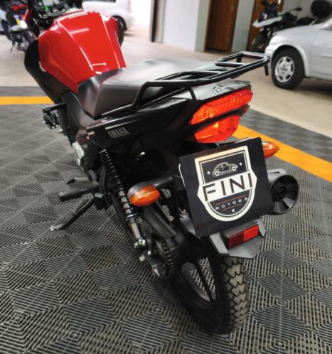 YAMAHA Factor 150 ED, Foto 7