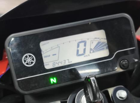 YAMAHA Factor 150 ED, Foto 8