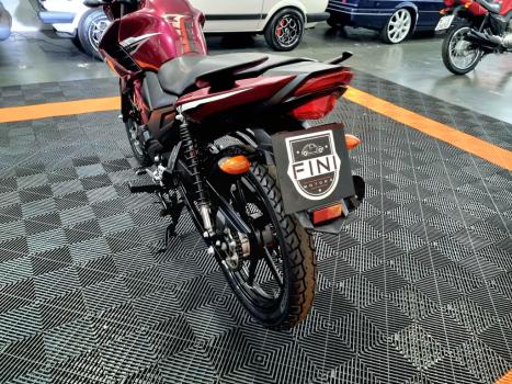 YAMAHA Fazer YS 150 SED, Foto 8