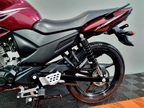 YAMAHA Fazer YS 150 SED, Foto 6