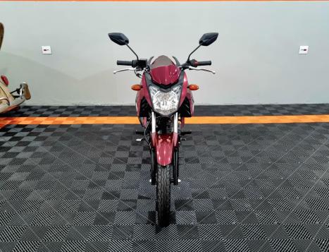 YAMAHA Fazer YS 150 SED, Foto 7