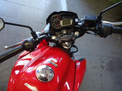 YAMAHA Fazer YS 150 SED, Foto 3