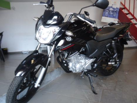 YAMAHA Fazer YS 150 ED, Foto 2