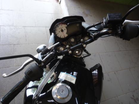 YAMAHA Fazer YS 150 ED, Foto 3