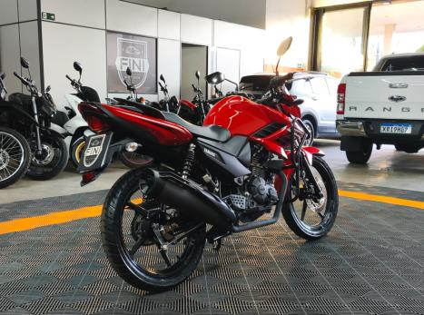 YAMAHA Fazer YS 150 SED, Foto 5