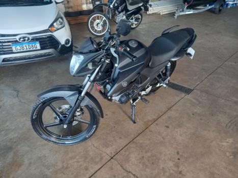 YAMAHA Fazer YS 150 SED, Foto 3