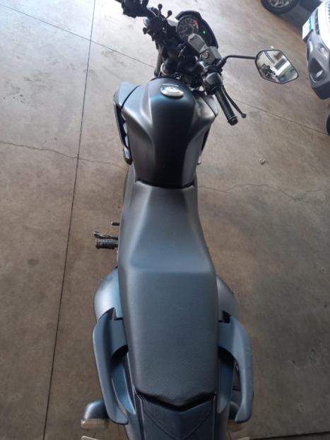 YAMAHA Fazer YS 150 SED, Foto 6
